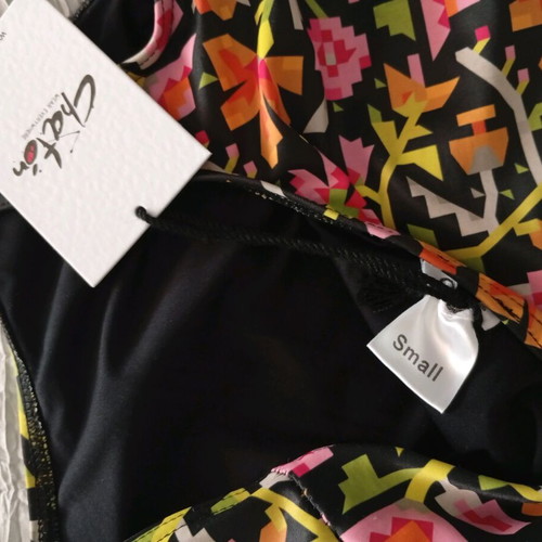 Chaton swimsuit new, size S 36 8
