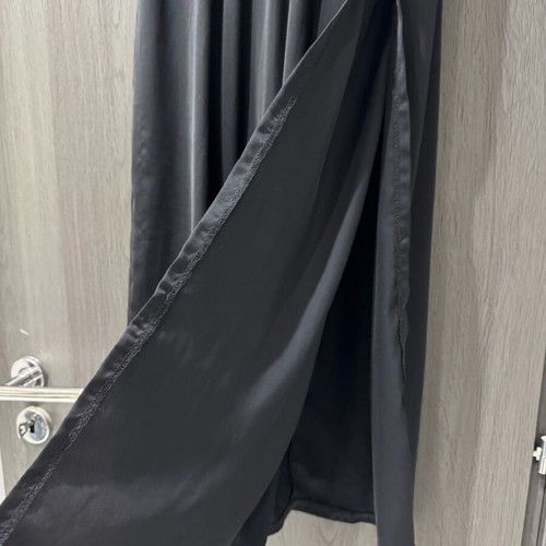 Iso skirt black like new, size S 36 8