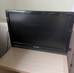 Sharp television like new