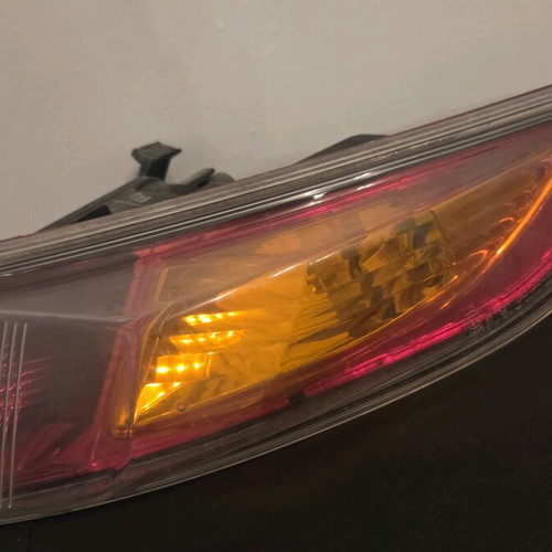 Honda Civic FN rear lights used, set of 4