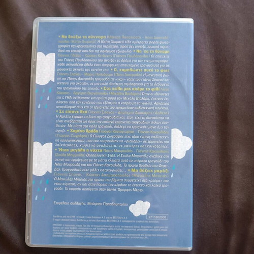 CD To Neo Kyma like new