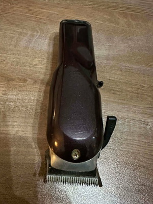 Wahl Cordless Senior 8504 USA κουρευτική μηχανή σαν καινούργιο με φορτιστή