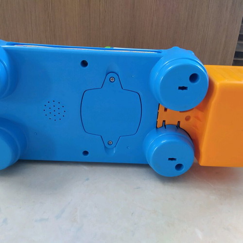 Educational toy Fisher Price cash register like new