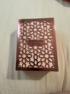 Perfume Divine by Rayhaan 100ml new, Eau de Parfum