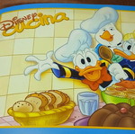 Disney placemat like new