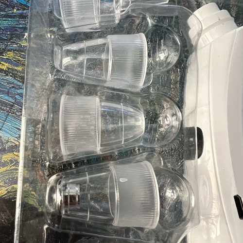 Blackhead removal device new, unused