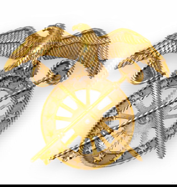 U.S.ARMY BRANCH INSIGNIA