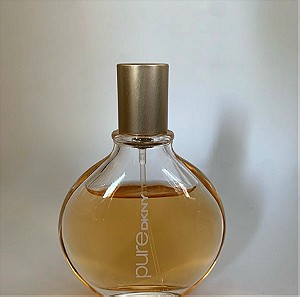 DKNY Pure A Drop of Vanilla Scent Spray 30ml Pure Eau De Parfum 95% full