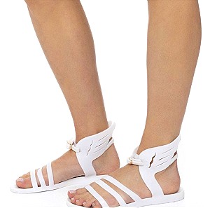 Ancient Greek Sandals size 35