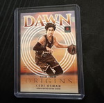 Cedi Osman Origins Dawn κάρτα σαν καινούργιο
