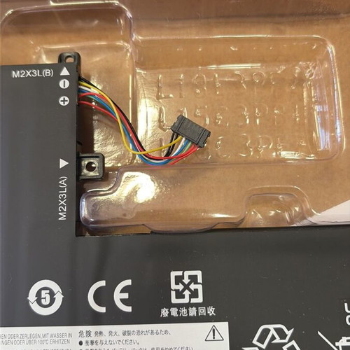 Lenovo IdeaPad C/F series new battery L18M3PF7 52.5Wh 11.34V