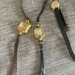 Women's antique watches used