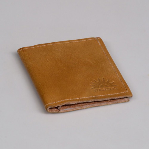 PASOK Wallet collectible like new, 1980s