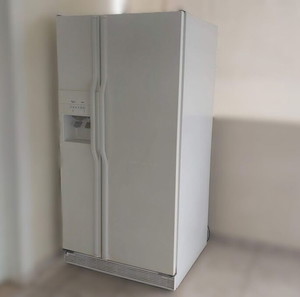 ΨΥΓΕΙΟ ΝΤΟΥΛΑΠΑ WHIRLPOOL