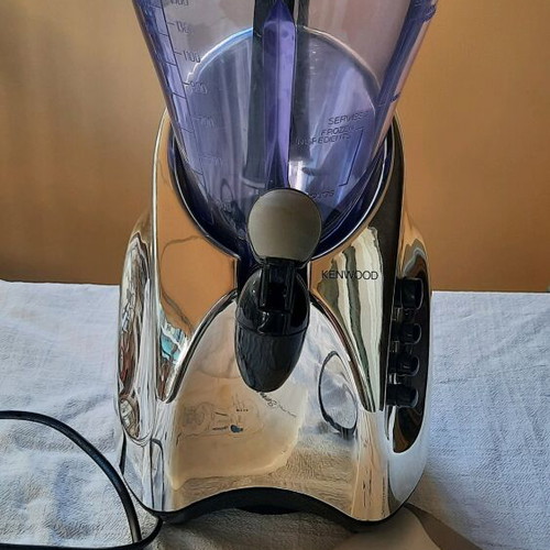 Kenwood blender for smoothies with 1.5 lt jug like new