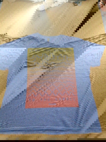 T-shirt XL Bench