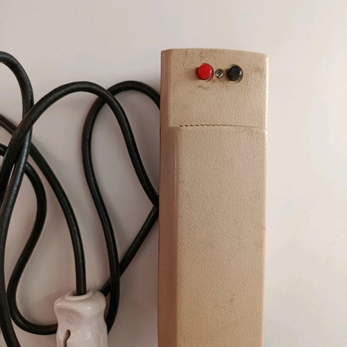 Mineralight UVS-11 UV-C 254nm lamp used, professional