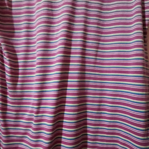 Purple dress size L / 40 / 12, 120 cm waist, 90 cm length