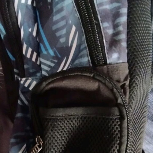 No Fear school or trip backpack used 30L 30x28x48 cm