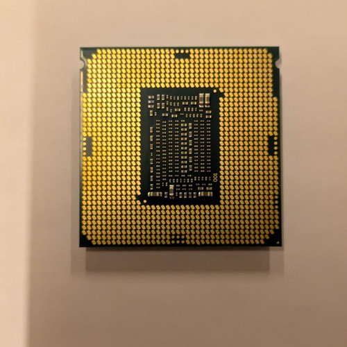Intel Core i7-8700K CPU, unlocked, Windows 11 ready