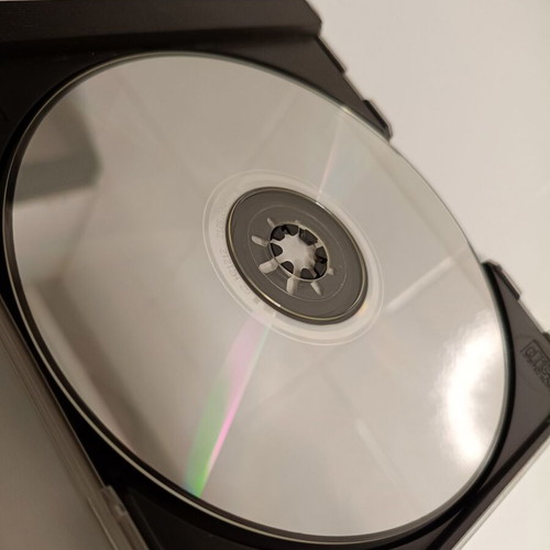 My Generation Pop and Rock collectible CD like new