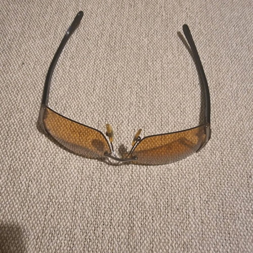 Genny women's sunglasses like new, brown