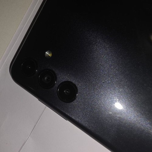 Samsung Galaxy A04s smartphone, 32GB, black