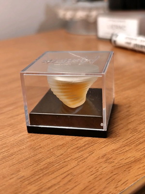 Montana Miniature Eau de toilette 2ml like new