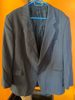 Jacket like new in excellent condition