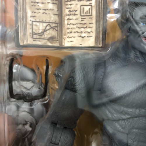 X-Men's Original Beast Marvel Legends Vintage 6” Figure New Sealed Hasbro