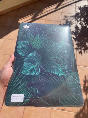 Macbook Pro 16” case 2013-2015 new sealed