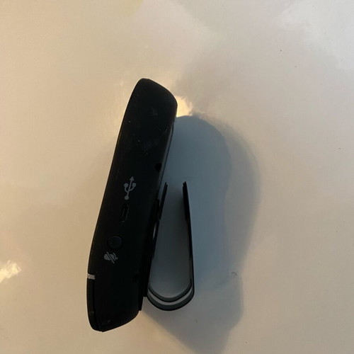 Silvercrest Bluetooth hands-free car kit like new