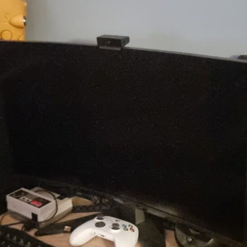 MSI 27 Monitor 250Hz 1080P like new