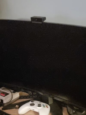 MSI 27 Monitor 250Hz 1080P like new