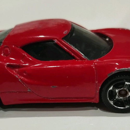 Matchbox toy cars used, pack of 3 with gift