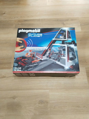Playmobil 5152 σαν καινούργιο