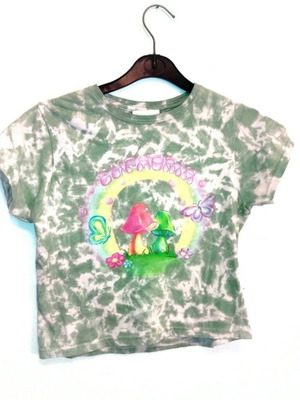 Vintage Supply T-Shirt XS-S