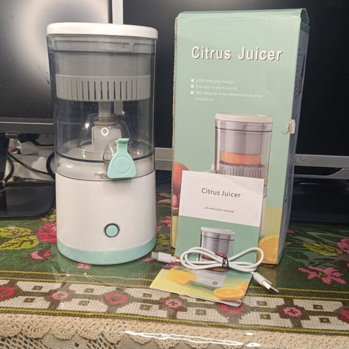 Electric Juicer like new
