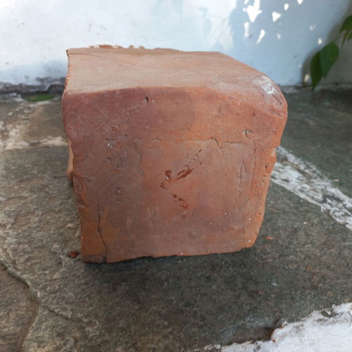 Ceramic corbel used, small size