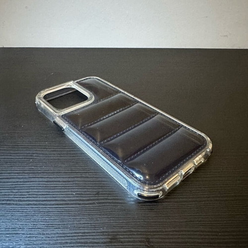 iPhone 14 Pro Max case transparent like new