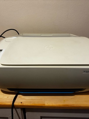 HP DeskJet Ink Advantage 3636 πολυμηχάνημα εκτυπωτής σε λευκό
