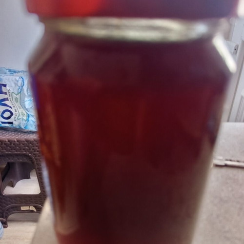 Meli Chiou Pine Honey 1kg Without Additives