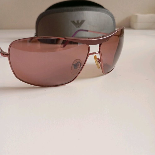 Giorgio Armani sunglasses unisex used