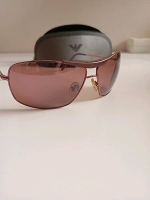 Giorgio Armani sunglasses unisex used