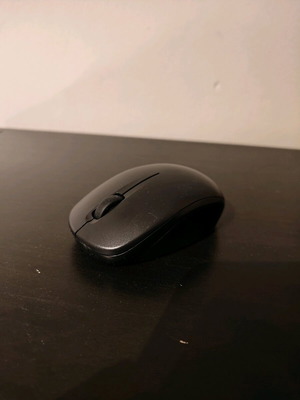 Dell wireless mouse