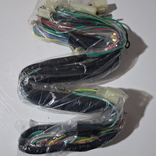 Astra wiring harness new
