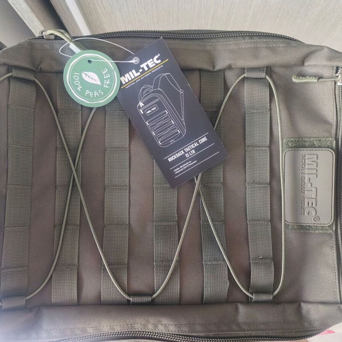 Mil-Tec Backpack 15 lt new