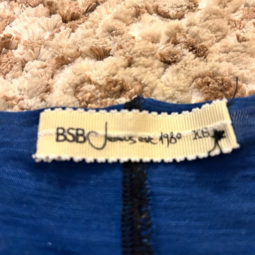 BSB dress XS like new