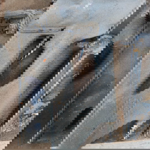 Въздушни пирони Senco и други употребявани, 9 броя