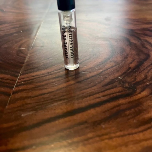 Louis Vuitton Attrape Rêves tester 1.5 ml new